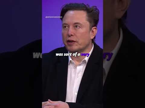 Elon Musk on Studying Physics