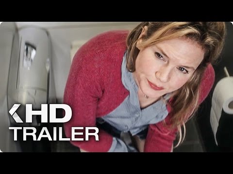 BRIDGET JONES'S BABY Trailer 2 (2016)