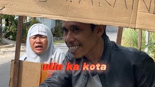 Download lagu BACK TO THE CITY | SUNDA COMEDY DRAMA NYAI & AKANG @akangenday.official mp3