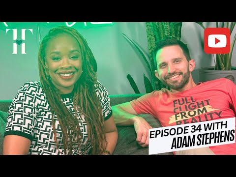 Finding Sobriety Through Spirituality: A Conversation with Counselor Adam Stephens