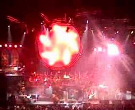 Glenn Hughes<br>Burn