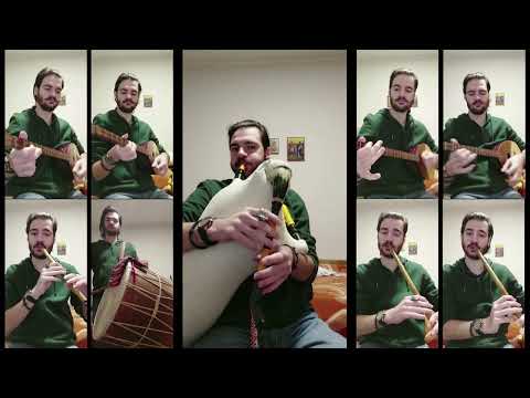 Зелениковка/ Zelenikovka