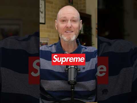 Wie Supreme zu einer Milliarden-Dollar-Marke wurde