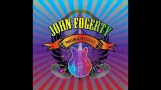 John Fogerty - Don&#39;t You Wish It Was True