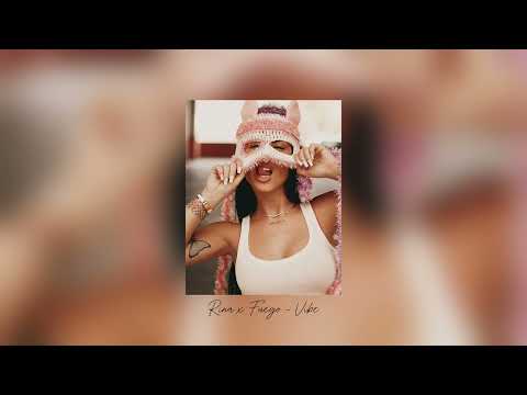𝐑𝐈𝐍𝐀 𝐱 𝐅𝐔𝐄𝐆𝐎 - 𝐕𝐈𝐁𝐄 (𝐬𝐥𝐨𝐰𝐞𝐝)
