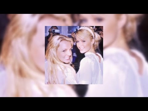 pov: you’re an It girl in the 2000’s | y2k playlist