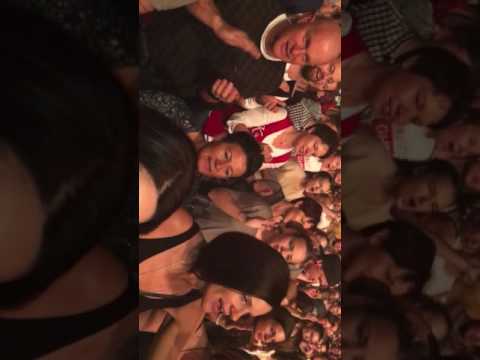 Matakustix Show 2016 - Mölltalleitn