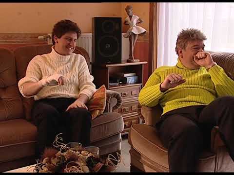 VVV -  bloopers (In de Gloria)