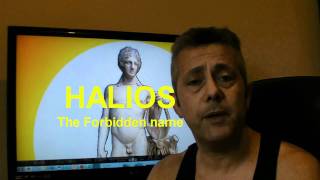 The Forbidden Name of The Beast