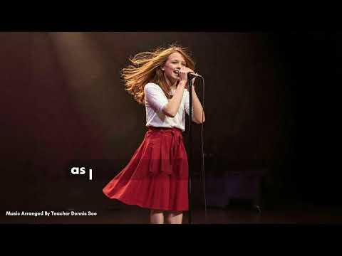 The Butterfly _ Grade 6 English New Course (Poem _4)