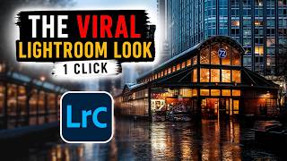 The 'Secret' Look That can make YOUR Photos Go Viral