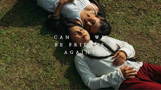 Download lagu Assia Keva - Can We Be Friends Again? mp3