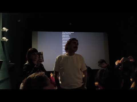 Estreno del documental Todos quieren venir a Brown en el Gaumont 25.08.25