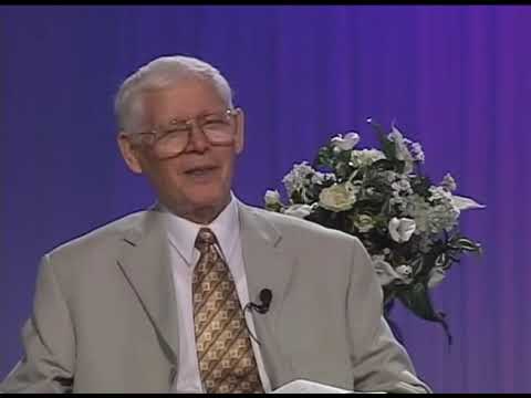 59. Ionel Plesa - Cuvintele vietii - Divortul planificat si anulat