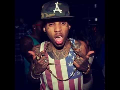 Yowda ft YG - Thats How It Goes (CDQ)