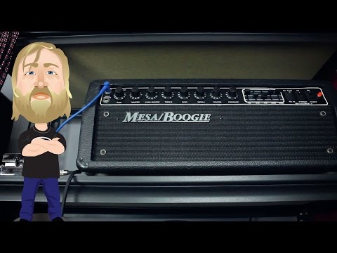 download lagu mp3 mp4 Mesa Boogie 50 Cal+, download lagu Mesa Boogie 50 Cal+ gratis, unduh video klip Mesa Boogie 50 Cal+