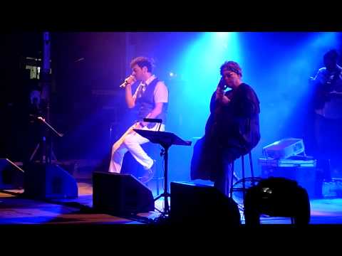 Vassilikos & Dimitra Galani - If You Go Away - Ne me quitte pas (2011)