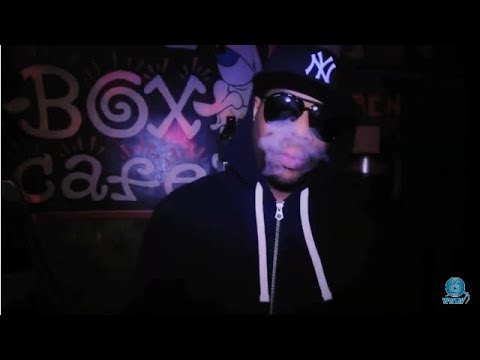 G-Swag Ft. JDK,Young Grove - Light N Roll Up