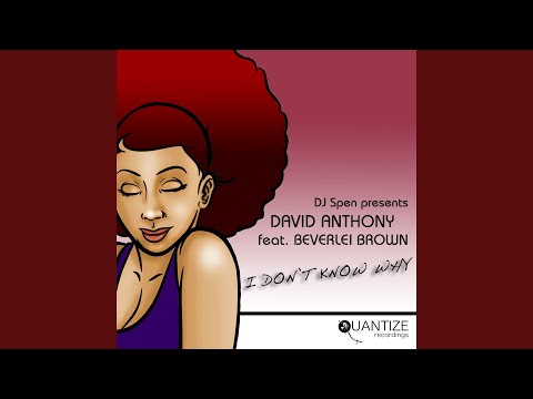 I Don't Know Why (Kemet Soul Mirimba Mix)