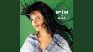Amina Chords