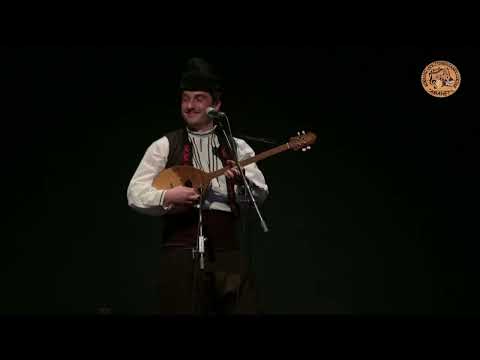 Горноџумајско оро - ВИС Аманет / Gornodjumajsko oro - VIS Amanet