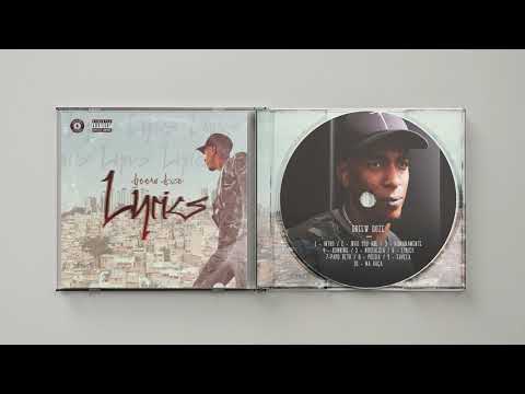 7 - Dreew Doze - Papo Reto Part. d.E Vulgo Dia [Prod. MRK BEAT]