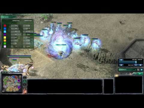 Just another archon toilet