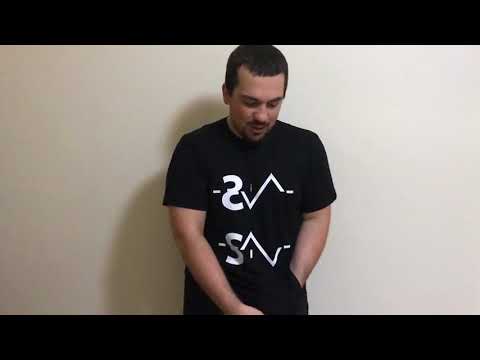 Saturn Magic -Miracle T-shirt Prediction (X-Large) by Doruk Ulgen - Trick