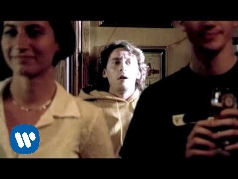 Desde Que No Nos Vemos (video clip)