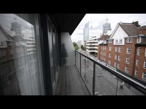 Worcester Point   3rd Floor 1 Bedroom EC1V 8BJ