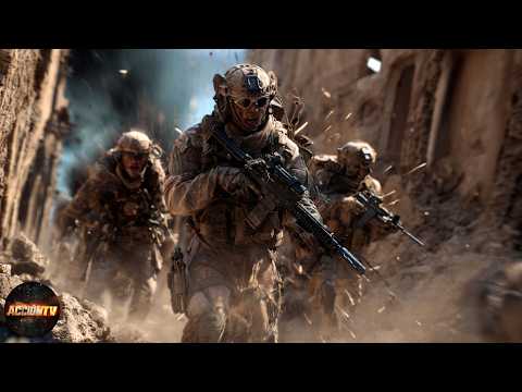 ¡La Misión Más Mortal! | Acción | Pelicula Completa En Español Latino