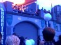 The Trews - Burn live at English Bay