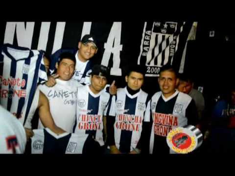 Gloria 2000 - Se fue