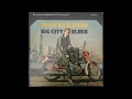 John Hammond – I'm Ready