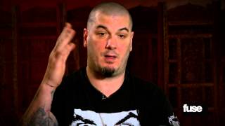 Pantera&#39;s Phil Anselmo Gives Advice for Metal Bands