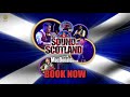 The MacDonald Bros - The Sound Of Scotland | 30 January 2026 | Aberdeen Arts Centre