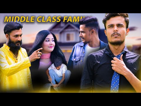 Abidul Islam When you belong to a middle class family