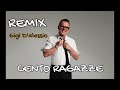 Gigi D'Alessio  - 100 RAGAZZE (REMIX 2024)