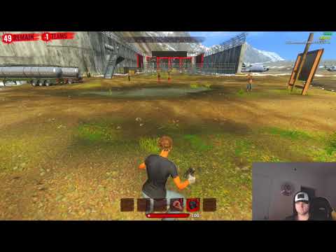 H1Z1 Moonwalk Bug/Glitch