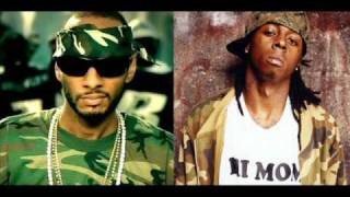 HIGH QUALITY - Up In This Club - Swizz Beatz ft. LiL Wayne