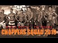 #ChoppersSquad 2019 #Bandung - #MiddleMuscle #PreJudging 2 part 2