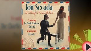 Expresión Latina: (2017) Jon Secada & The Charlie Sepulveda Big Band - Corazón Rebelde