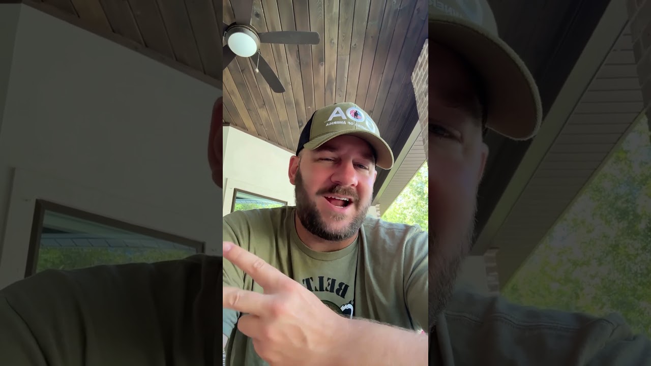 CONFIRMED: 2A Stopped The Stabbings… I’m About To Go HARD On This One… #shortsfeed #shortsvideo