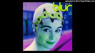 Blur - High Cool (Original guitar only)