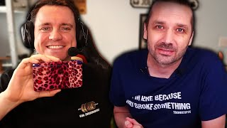 TronicsFix Gave Me a Nintendo 3DS to Fix!