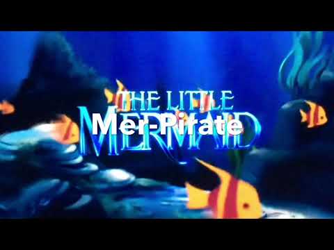 The Little Mer-Pirate Part 1 - “Fathoms Below”/Main Title