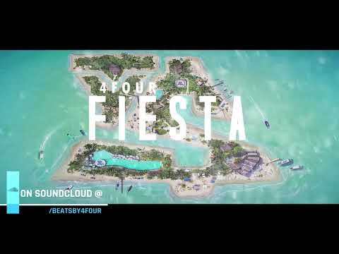[FREE] Ty Dolla $ign x Swae Lee x Drake x Tory Lanez Type Beat "Fiesta"