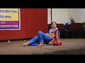 Tanvi Patil Malapude Lavni Dans
