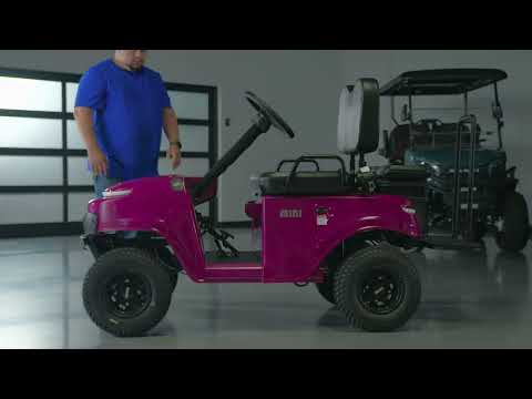 Kandi Mini Roof and Windshield Assembly Guide