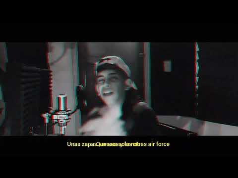 Pashur - Distintas Pisadas (OneShot)